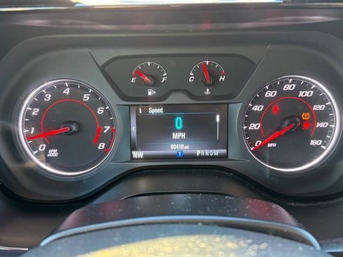 Used 2018 Chevrolet Camaro LT w/ RS Package RWD image 19