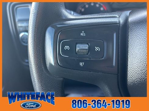 Used 2022 Chevrolet Silverado 3500 W/T w/ WT Convenience Package image 20