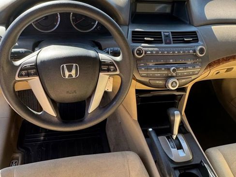 Used 2008 Honda Accord EX image 20