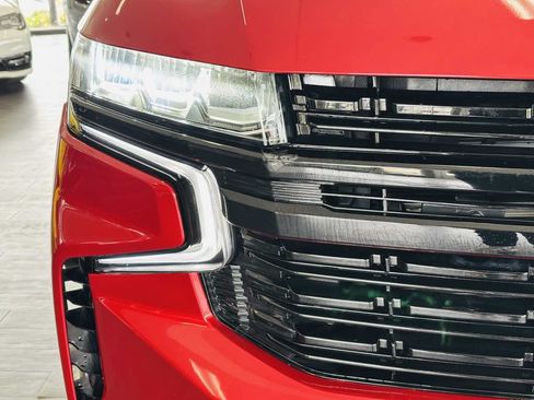 Used 2024 Chevrolet Tahoe Premier AWD/4WD image 22