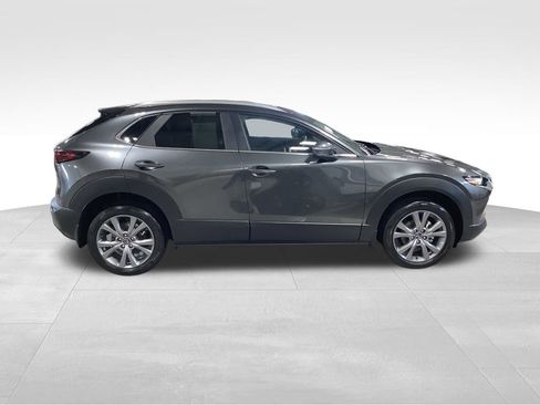 Certified 2025 MAZDA CX-30 AWD 2.5 S w/ Preferred Package image 5