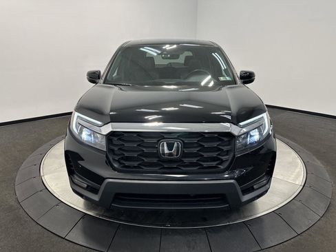Certified 2023 Honda Passport EX-L image 2