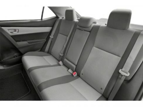 Certified 2019 Toyota Corolla SE image 14