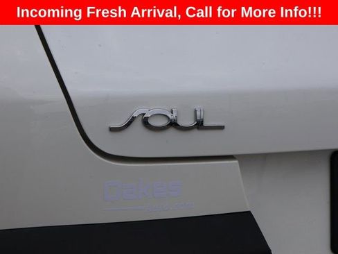 Used 2021 Kia Soul EX image 20