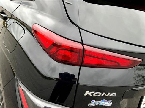 Certified 2023 Hyundai Kona N Line image 30