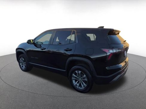 Used 2025 Chevrolet Equinox LT image 10