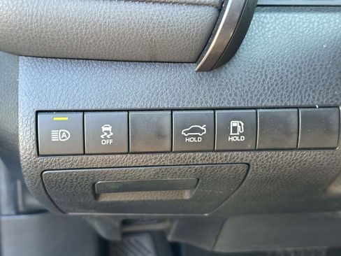 Used 2023 Toyota Camry XSE image 20