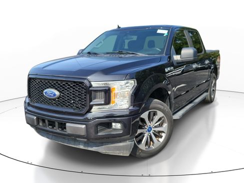 Used 2020 Ford F150 XL w/ Equipment Group 101A Mid RWD image 3