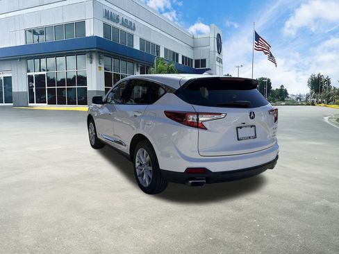 Used 2023 Acura RDX AWD image 6