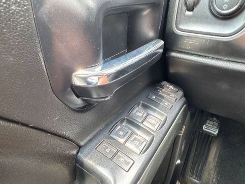 Used 2014 Chevrolet Silverado 1500 LT w/ All Star Edition AWD/4WD image 28