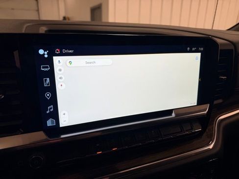 Certified 2023 Chevrolet Silverado 1500 RST w/ Z71 Off-Road Package image 14