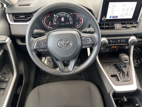 Used 2024 Toyota RAV4 LE image 15