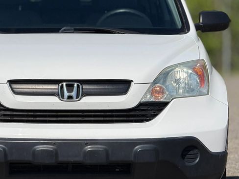 Used 2008 Honda CR-V LX image 12