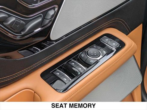 New 2023 Lincoln Aviator Black Label w/ Dynamic Handling Package image 11