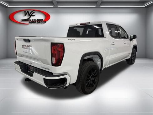 New 2026 GMC Sierra 1500 Elevation AWD/4WD image 6