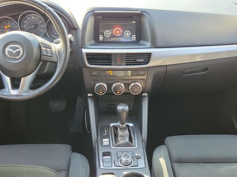 Used 2016 MAZDA CX-5 Touring AWD/4WD image 14