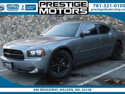 Used 2006 Dodge Charger R/T w/ Convenience Group II