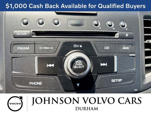 New 2026 Volvo XC60 B5 Plus w/ Climate Package AWD/4WD image 20
