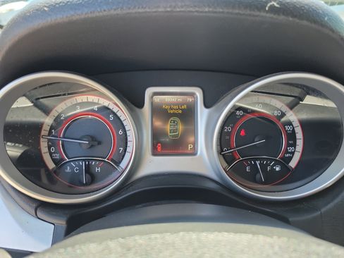 Used 2017 Dodge Journey GT w/ Driver Convenience Group FWD image 26
