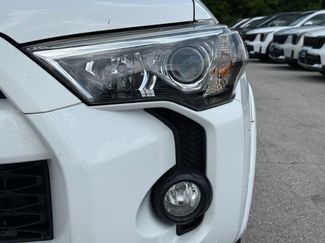 Used 2016 Toyota 4Runner 4WD video 4