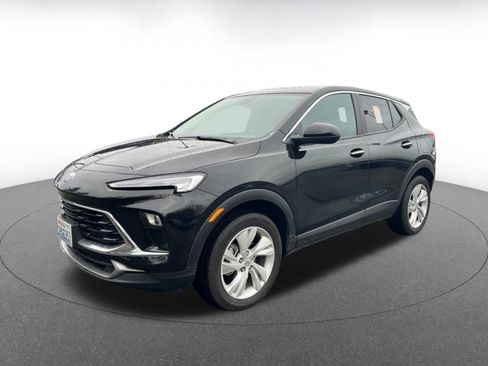 Used 2025 Buick Encore GX Preferred image 3