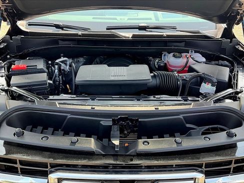 New 2026 GMC Yukon XL Elevation w/ Elevation Premium Package AWD/4WD image 12