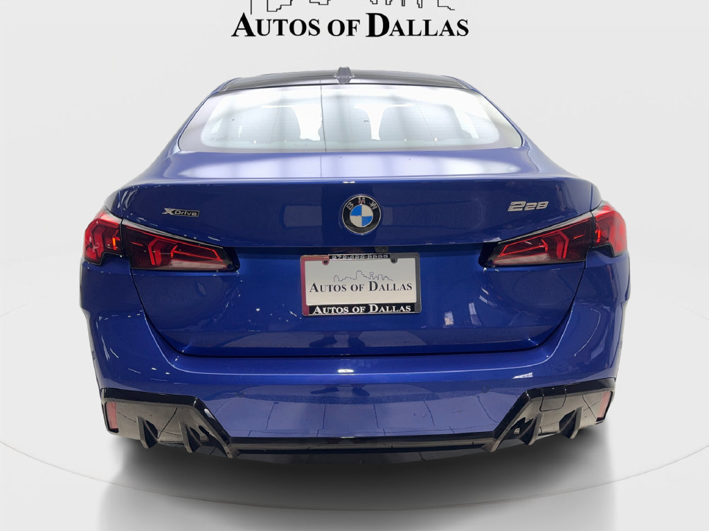 Used 2026 BMW 228i xDrive AWD/4WD image 8