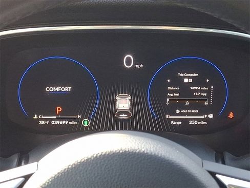 Certified 2023 Acura MDX SH-AWD image 21