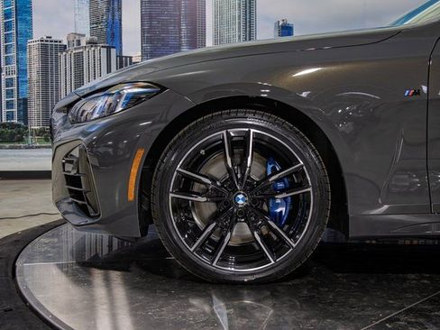 New 2026 BMW 440i xDrive Convertible w/ Premium Package AWD/4WD image 9