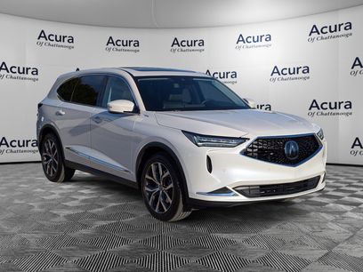 Certified 2024 Acura MDX SH-AWD w/ Technology Package