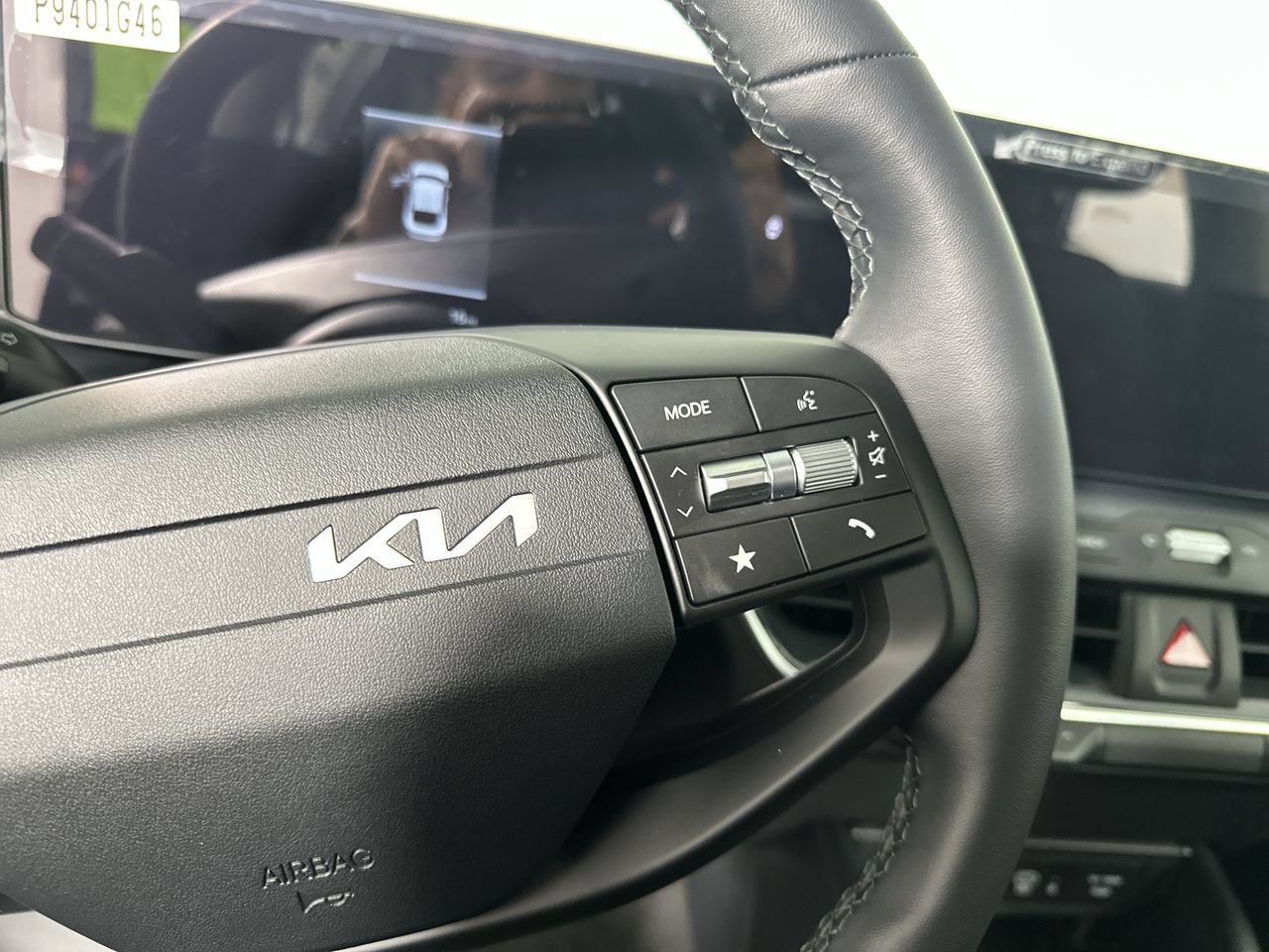 New 2026 Kia K4 GT-Line Turbo FWD image 7