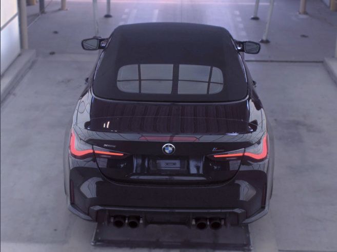 Used 2024 BMW M4 xDrive Competition w/ Executive Package AWD/4WD image 13