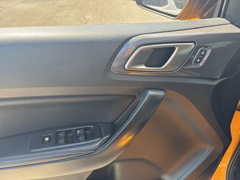 Used 2021 Ford Ranger Lariat w/ Equipment Group 501A High image 16