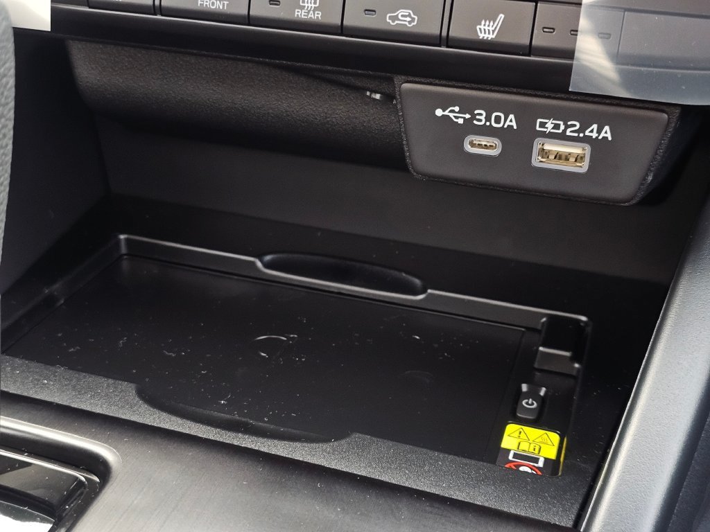 New 2026 Subaru Outback Limited XT AWD/4WD image 35
