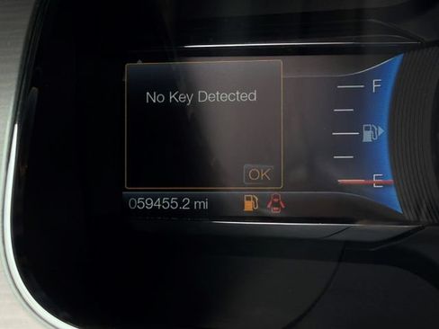 Used 2018 Ford Taurus SEL AWD/4WD image 23