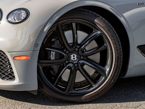Certified 2024 Bentley Continental GT AWD/4WD image 6