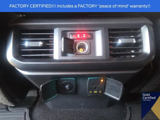 Used 2025 Ford F150 Raptor AWD/4WD image 22