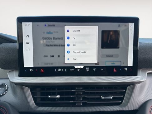 New 2026 Ford Explorer ST-Line w/ ST-Line Street Pack AWD/4WD image 50