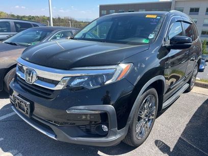 Used 2020 Honda Pilot EX-L