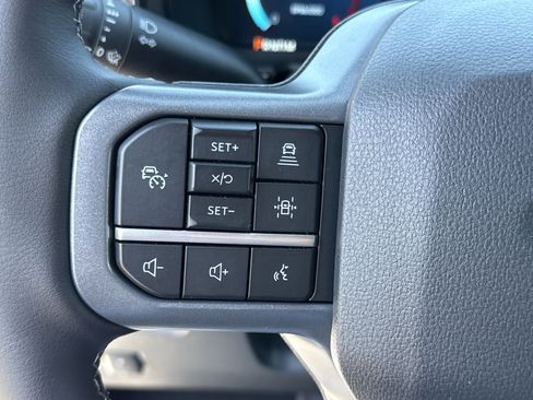 New 2025 Ford F250 Lariat w/ Lariat Ultimate Package image 19