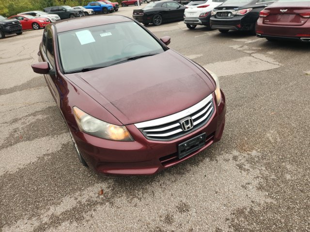 Used 2012 Honda Accord LX image 4