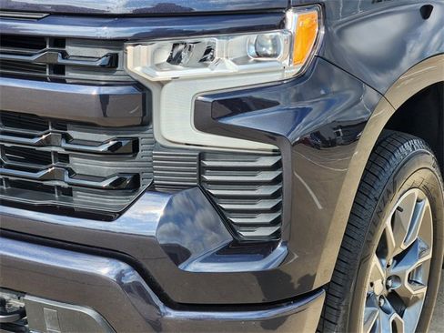 Used 2024 Chevrolet Silverado 1500 RST w/ Convenience Package II AWD/4WD image 18