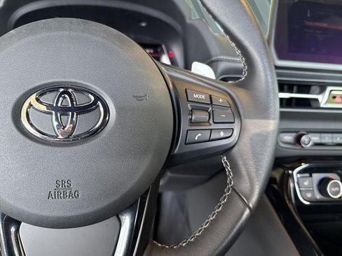 Used 2020 Toyota Supra Launch Edition w/ Driver Assist Package image 22