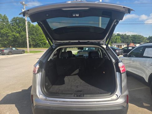 Used 2024 Ford Edge SEL w/ Convenience Package AWD/4WD image 5