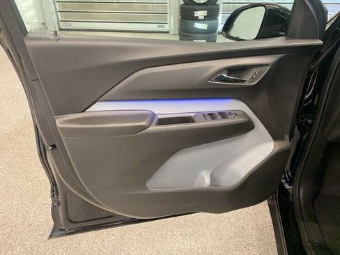 New 2027 Chevrolet Bolt RS FWD image 24