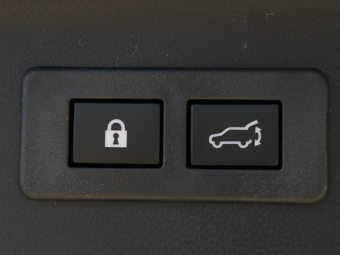New 2026 Subaru Forester Touring AWD/4WD image 8