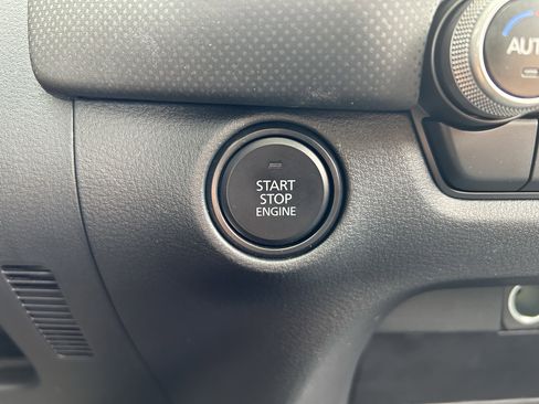 Certified 2025 MAZDA CX-50 AWD 2.5 S w/ Cargo Package image 17