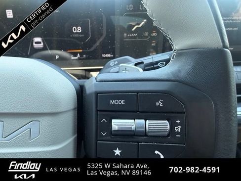 Certified 2025 Kia K4 GT-Line Turbo FWD image 14