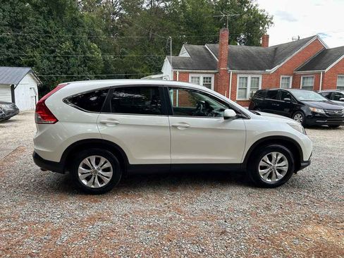 Used 2014 Honda CR-V EX image 20