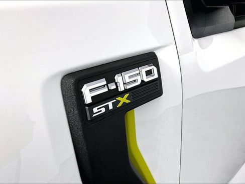 Used 2024 Ford F150 STX AWD/4WD image 14